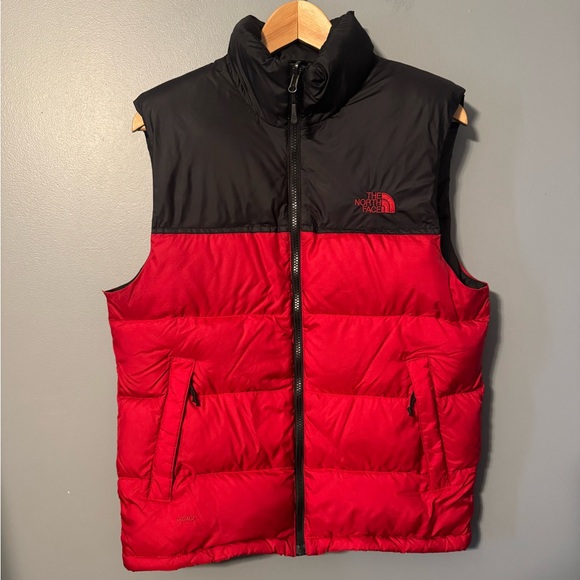 The North Face Other - The North Face Men’s 1996 Retro Nupste Vest